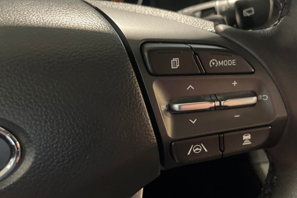 Hyundai Kona 39 EV Select 5d