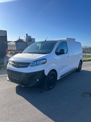 Opel Vivaro 2,0 D 122 Innovation L2V2 aut.