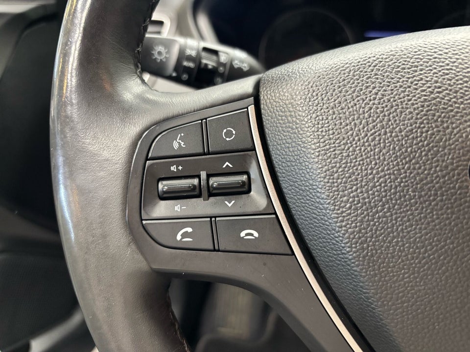 Hyundai i20 1,0 T-GDi Trend 5d