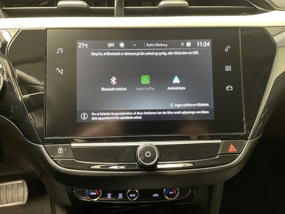 Opel Corsa-e 50 Edition 5d