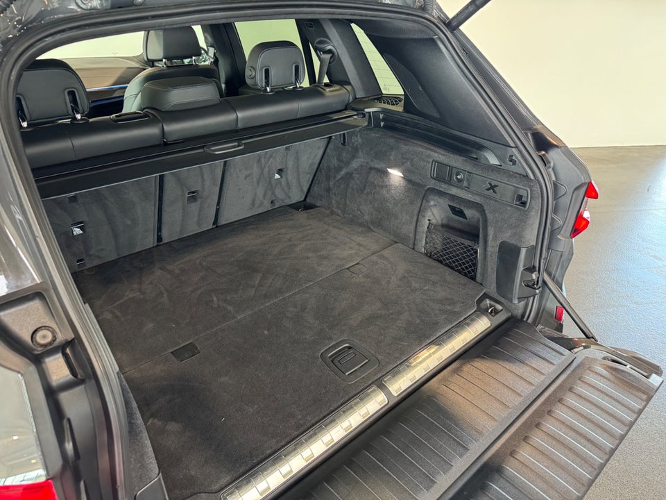 BMW X5 3,0 xDrive45e M-Sport aut. 5d