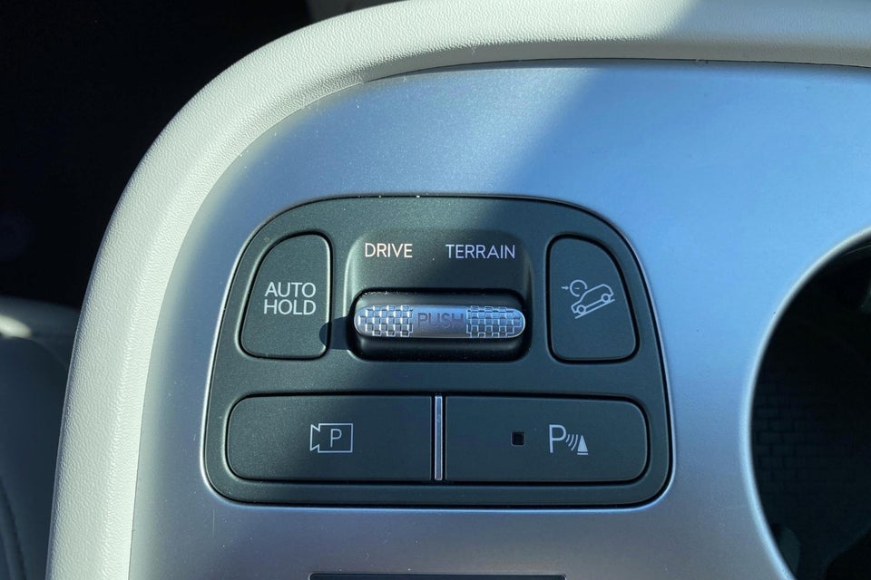 Hyundai Ioniq 9 110 Calligraphy Performance 4WD 7prs 5d