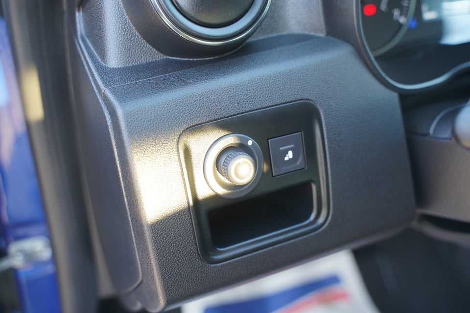 Dacia Duster 1,5 Blue dCi 115 Prestige 5d