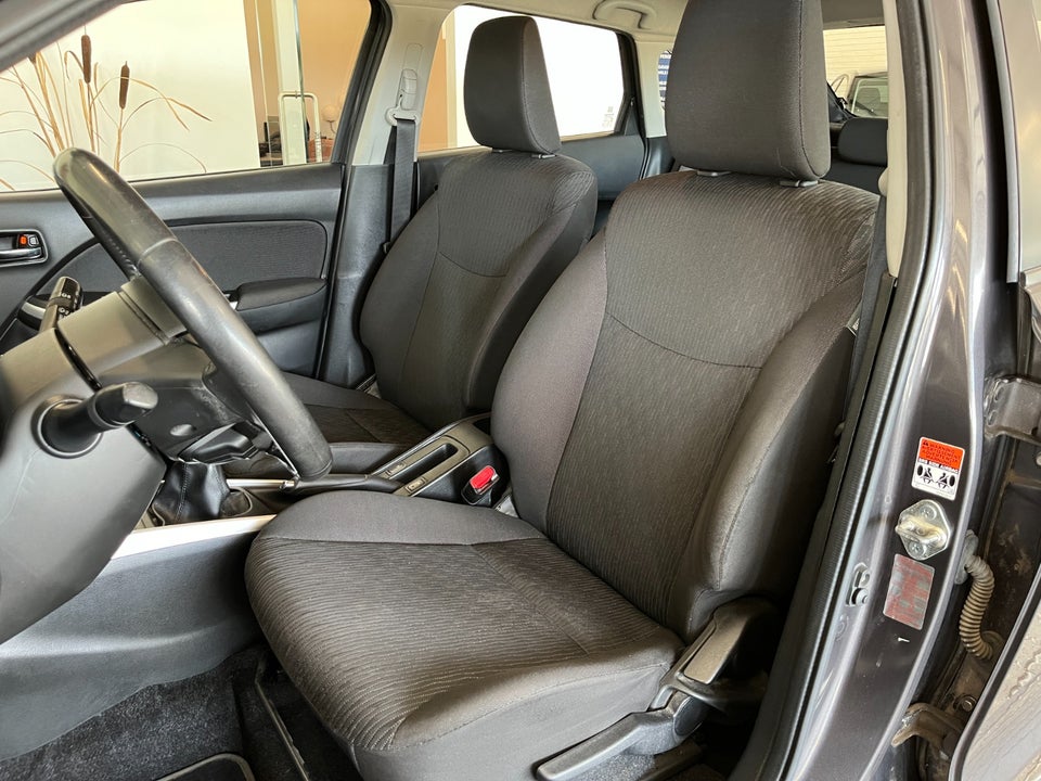 Suzuki Baleno 1,2 Dualjet Style 5d