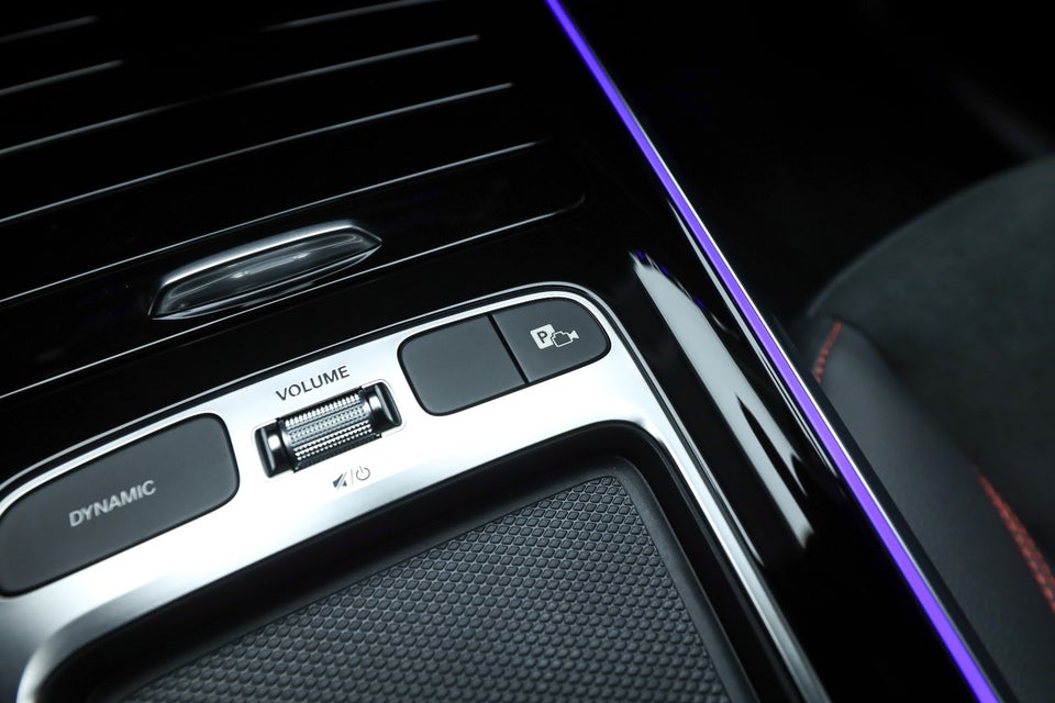 Mercedes EQA250+ AMG Advance 5d