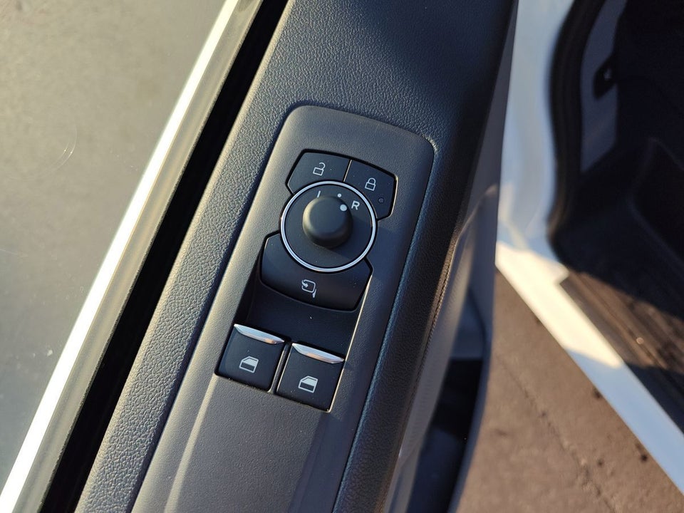 Ford Transit Custom 300S 2,0 EcoBlue Limited