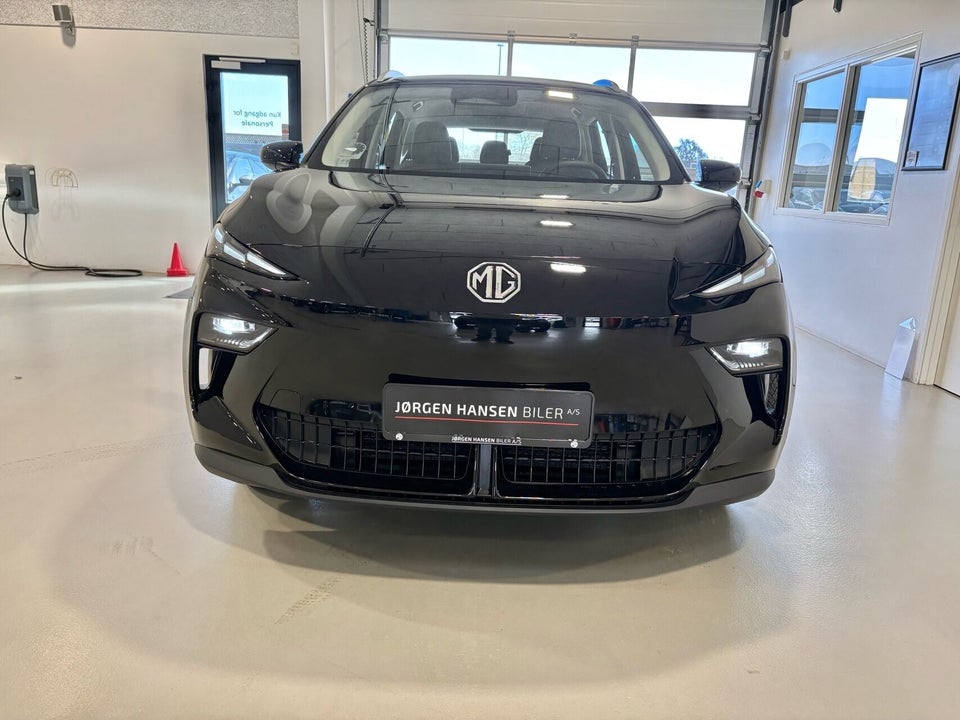 MG MGS5 64 Comfort 5d