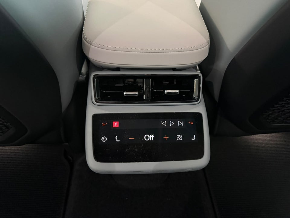 Polestar 4 Coupé Nordic Edition RWD 5d