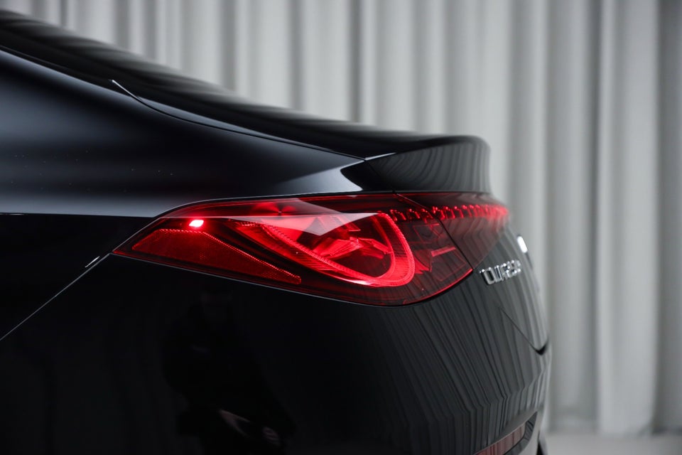 Mercedes CLA250+ EQ Progressive Premium 4d