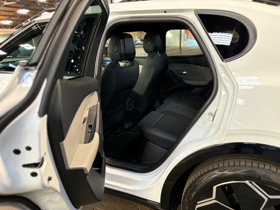 Ford Capri 79 Premium Extended Range AWD 5d