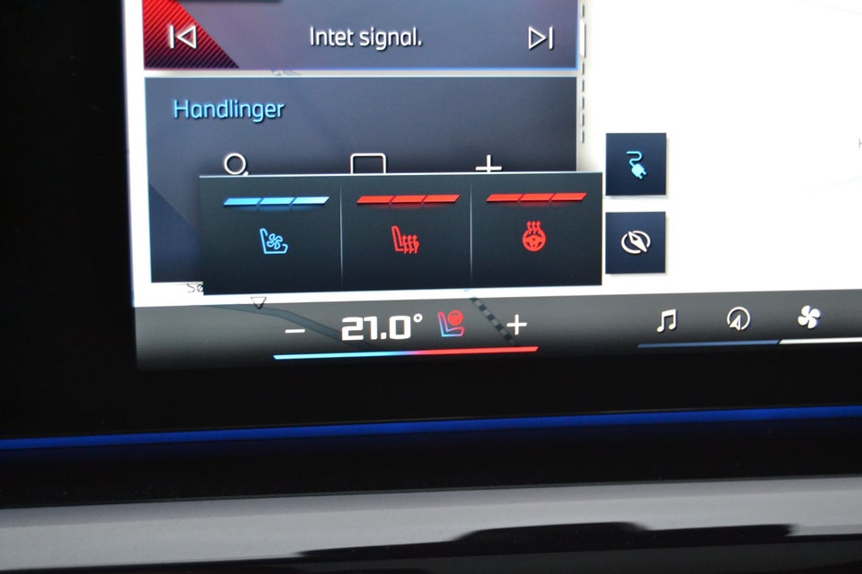 BMW i5 M60 Touring xDrive 5d