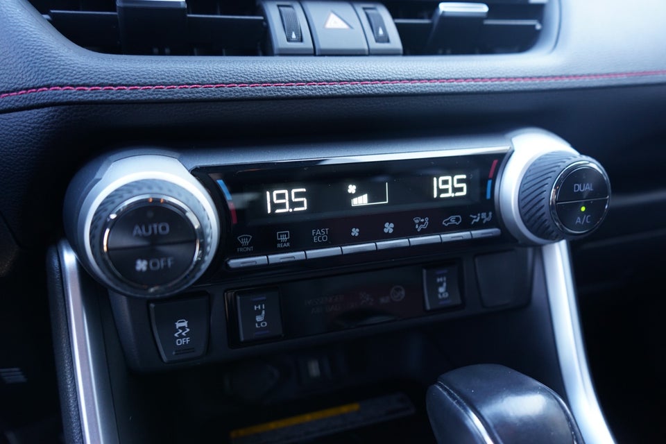 Toyota RAV4 2,5 Plug-in Hybrid H3 Style AWD-i 5d