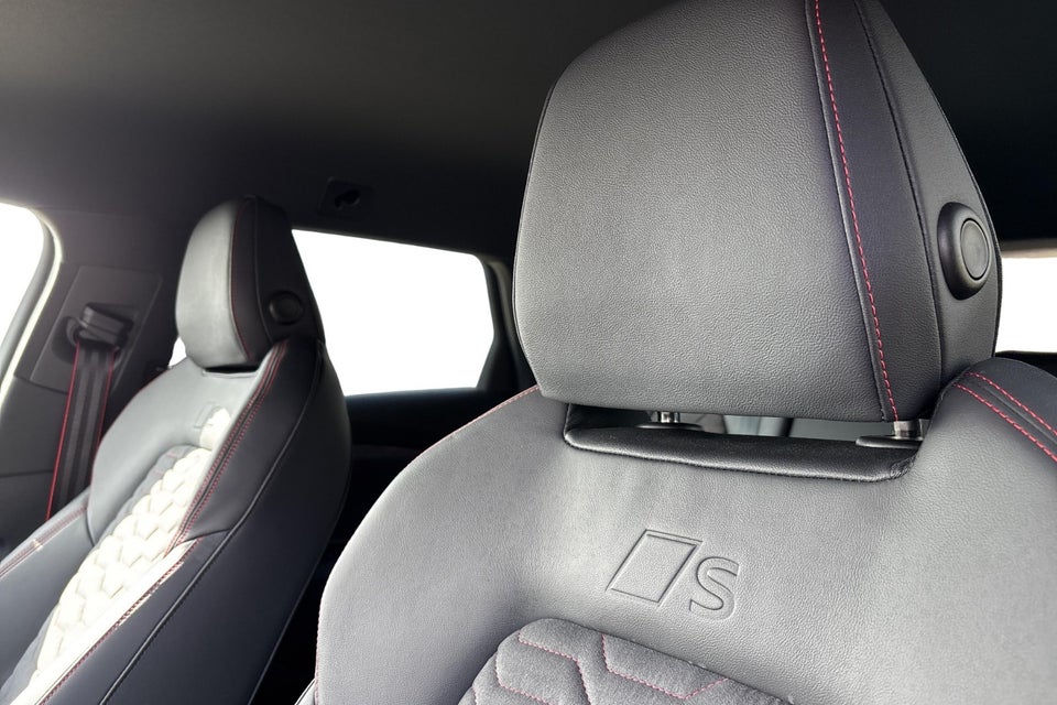 Audi A6 e-tron S-line pro Avant 5d