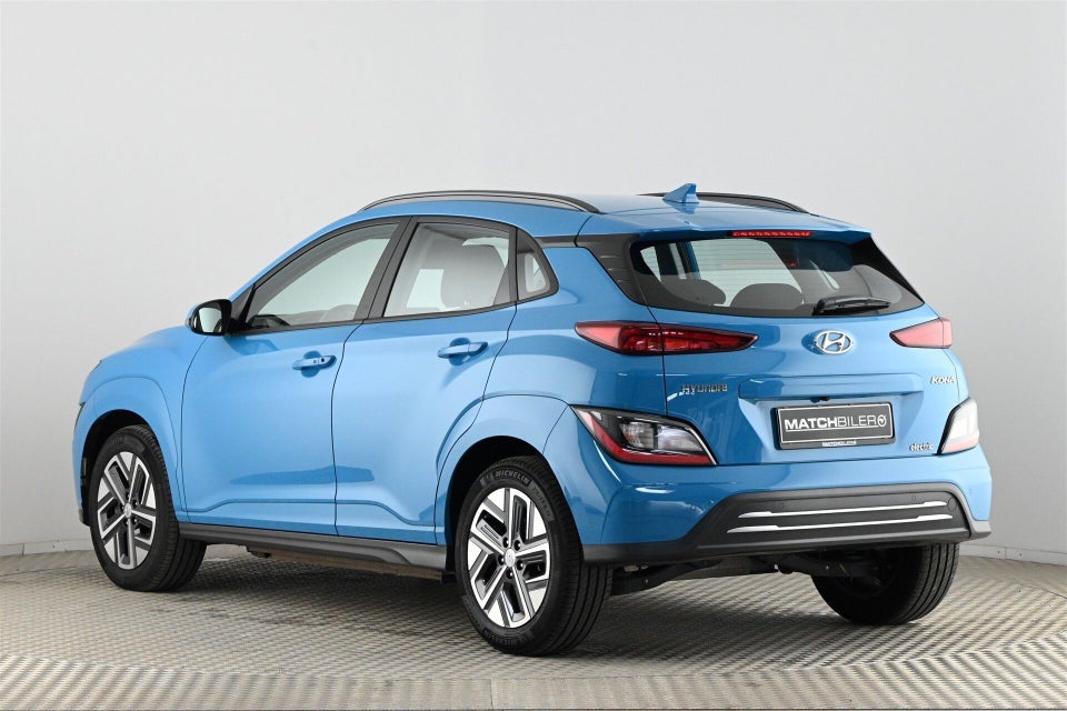 Hyundai Kona 39 EV Essential 5d