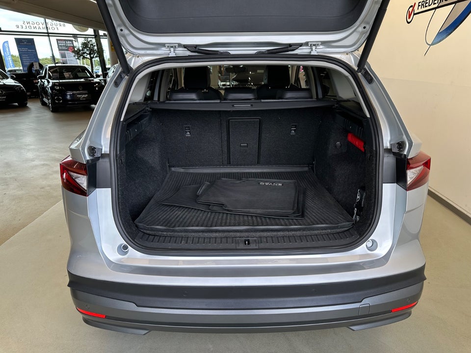 Skoda Enyaq 60 iV Lodge 5d