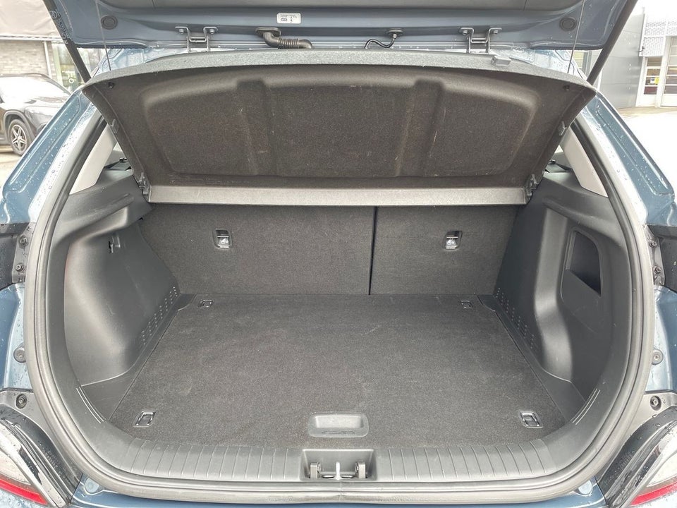 Hyundai Kona 39 EV Select 5d
