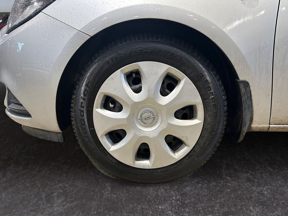 Opel Corsa 1,4 16V Enjoy 5d
