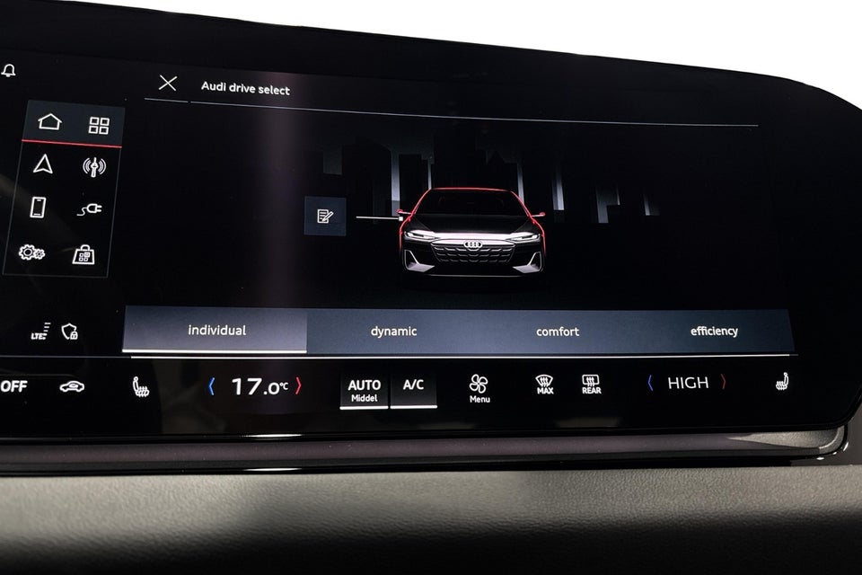 Audi A6 e-tron Progress plus Sportback 5d