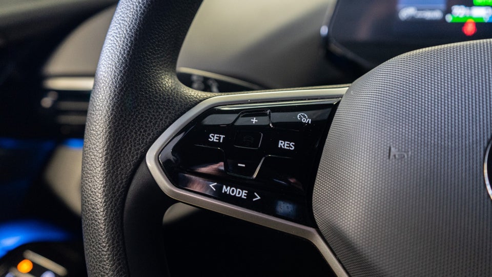 VW ID.4 77 Pro Performance 5d