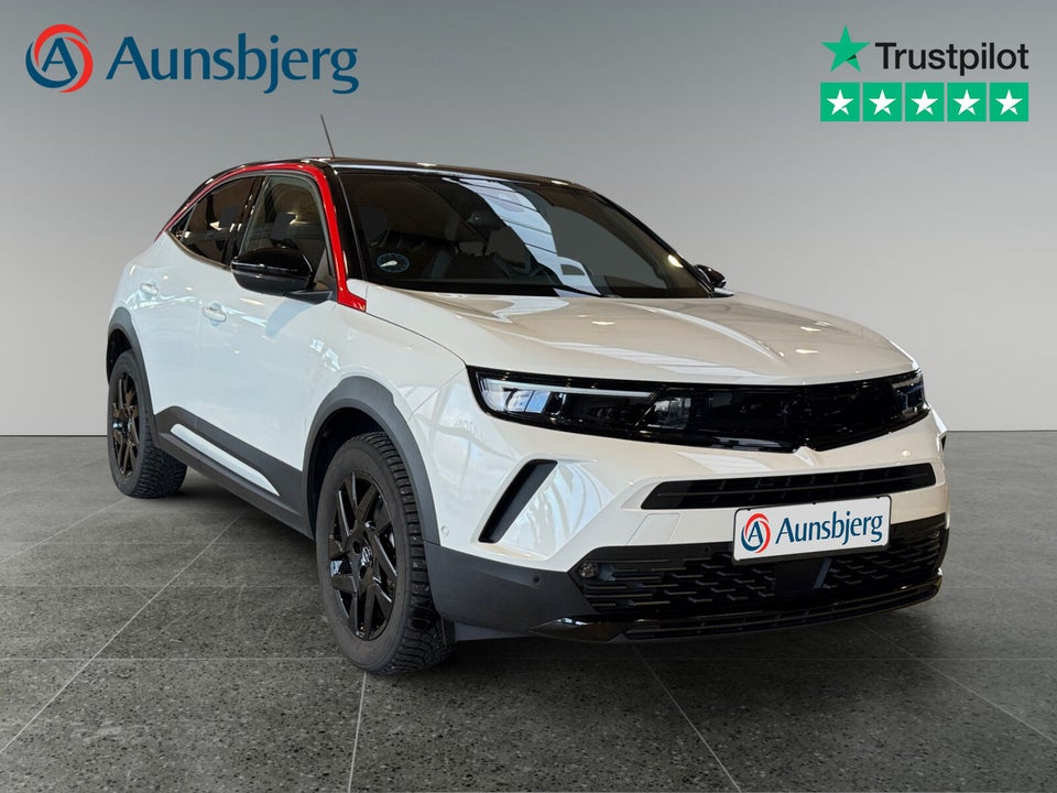 Opel Mokka-e 50 GS Line 5d