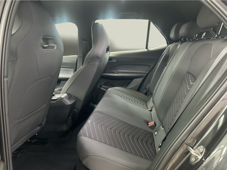 Cupra Born 58 High 5d