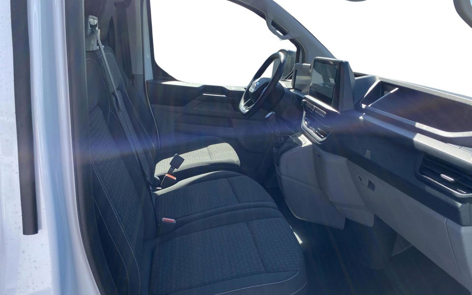 Ford Transit Custom 320S 2,0 EcoBlue Trend