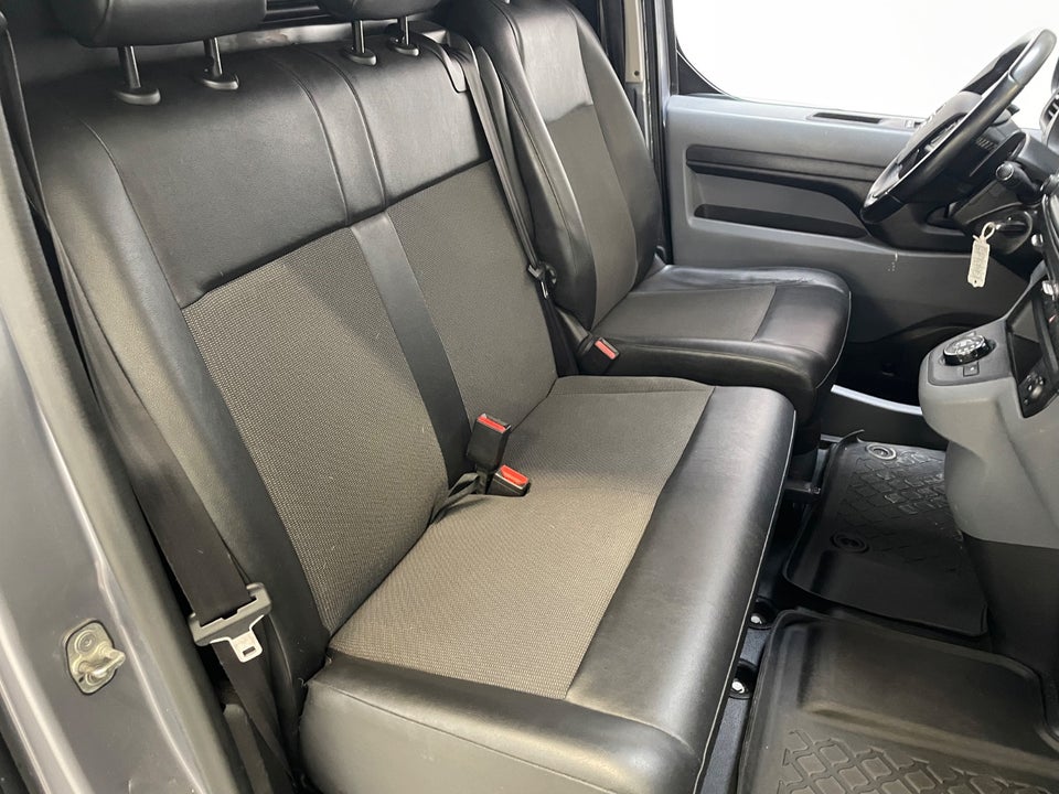 Opel Vivaro 2,0 D 177 Enjoy L3V2 aut.