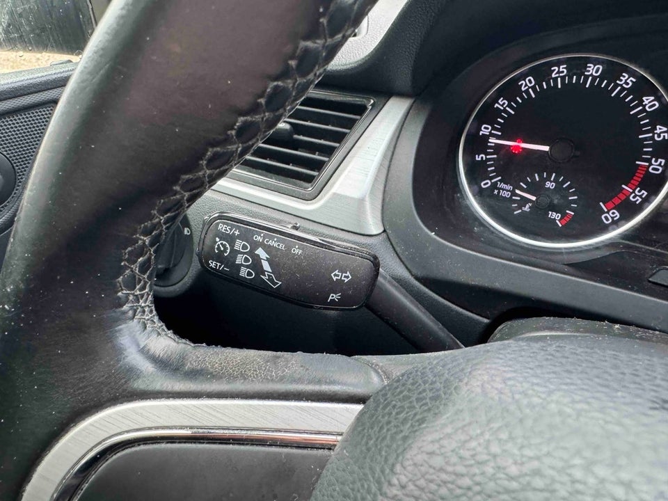 Skoda Rapid 1,4 TDi 90 Style 5d