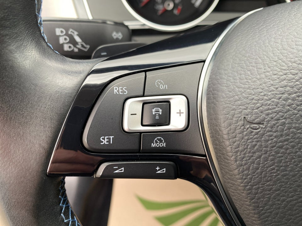 VW Passat 1,4 GTE Variant DSG 5d