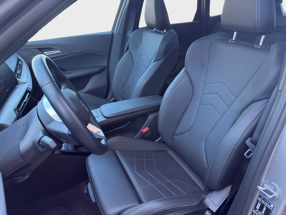 BMW iX1 eDrive20 5d
