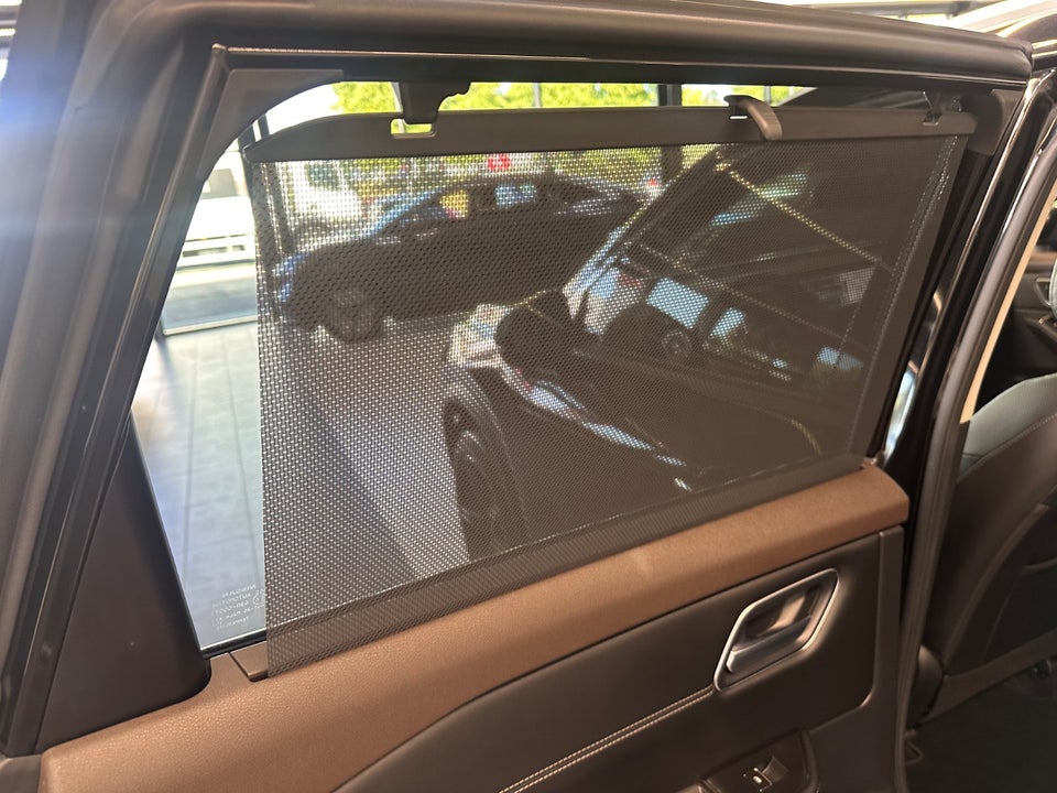 Nissan X-Trail 1,5 mHEV Tekna X-tr. 5d