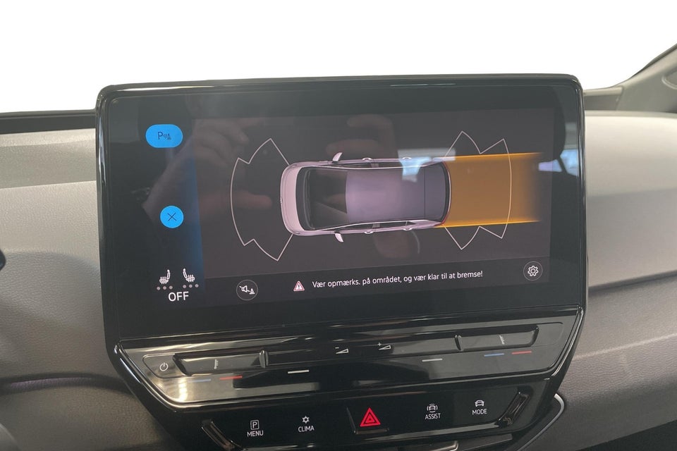 VW ID.3 45 Pure Performance 5d