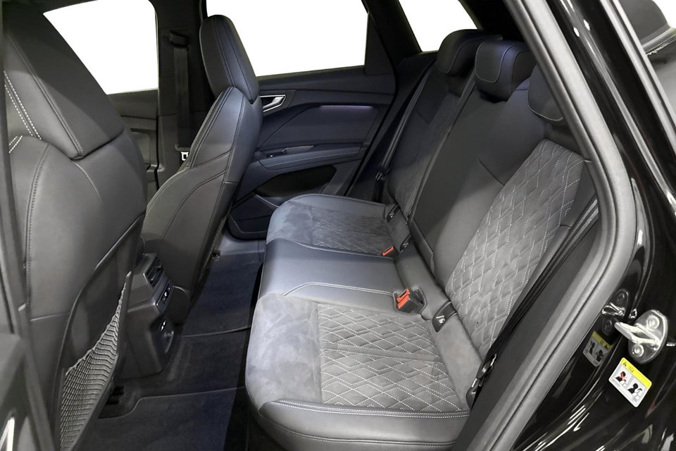 Audi Q4 e-tron 45 Ultra 5d