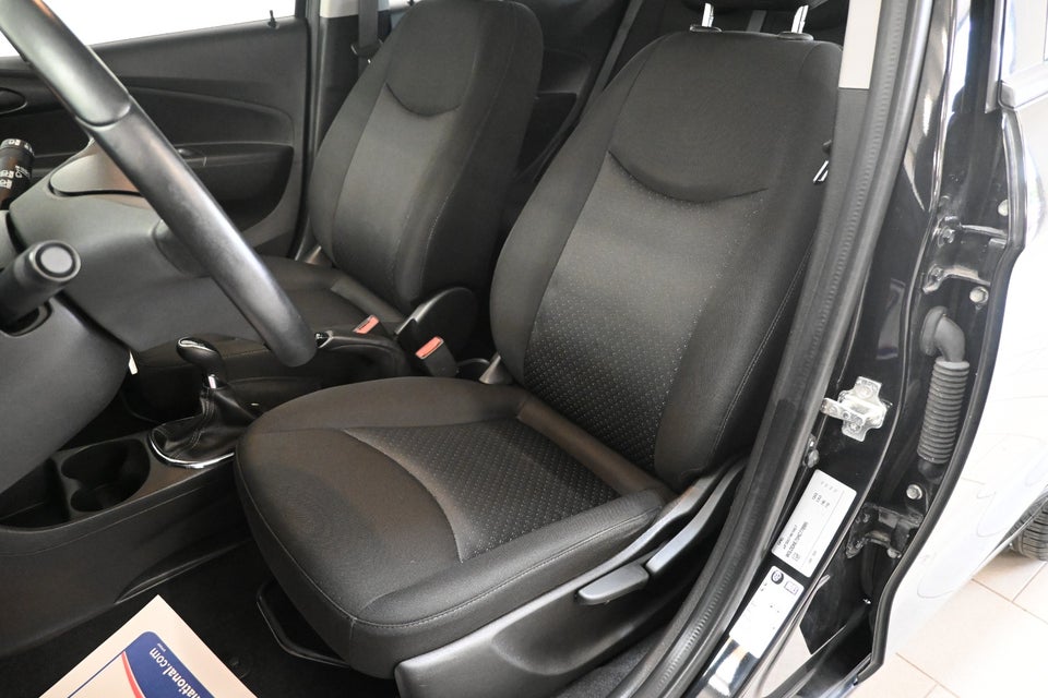 Opel Karl 1,0 Enjoy aut. 5d