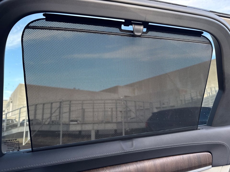 Volvo V90 2,0 T6 ReCharge Inscription aut. AWD 5d