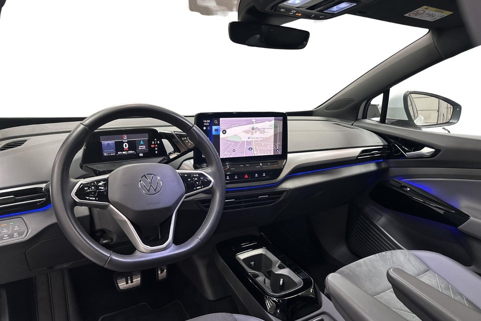 VW ID.5 77 Pro Performance 5d