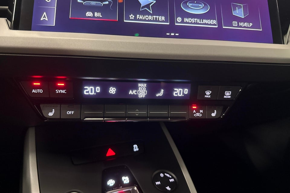 Audi Q4 e-tron 35 5d