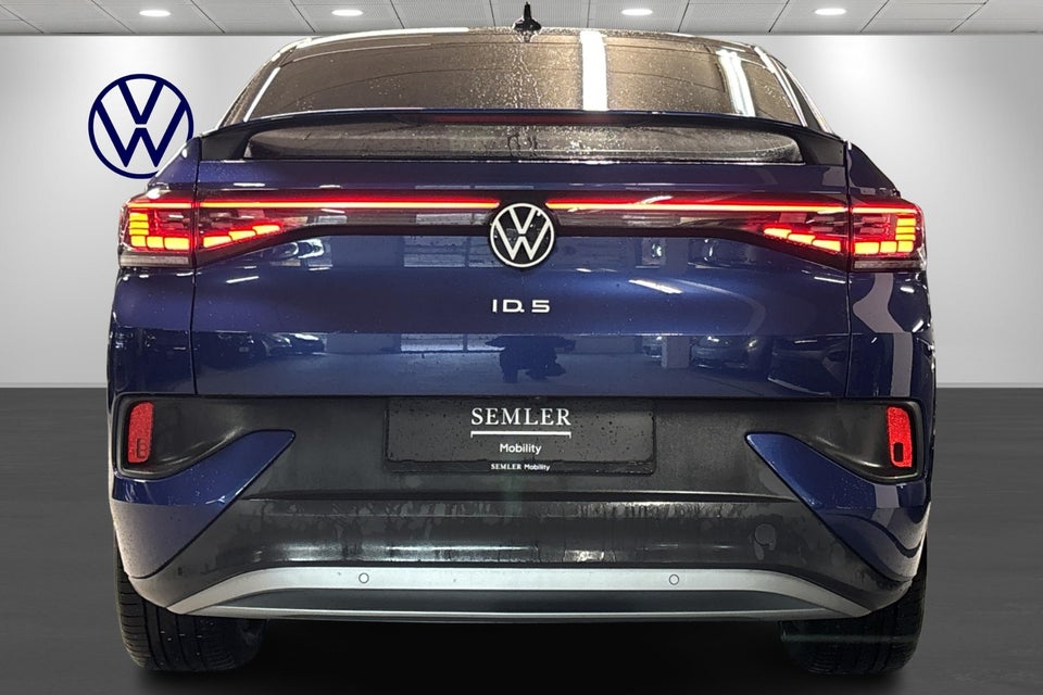 VW ID.5 77 Pro Performance 5d