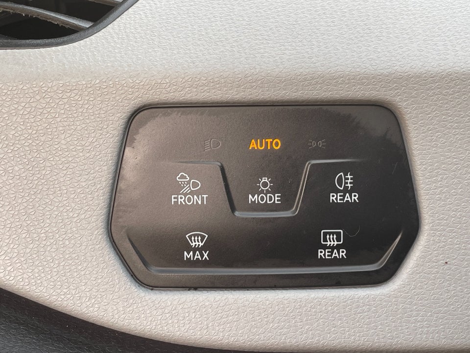 VW ID.3 58 1ST Pro Performance Plus 5d