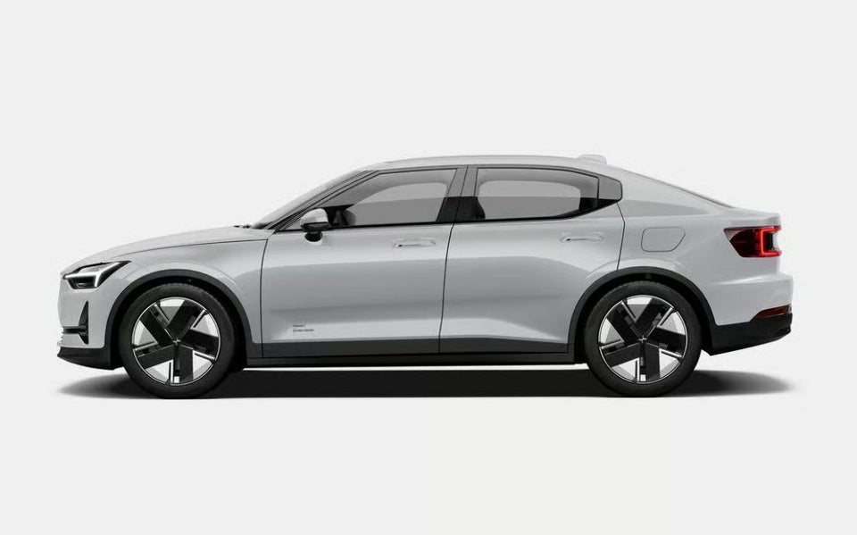Polestar 2 Long Range Nordic Edition 5d