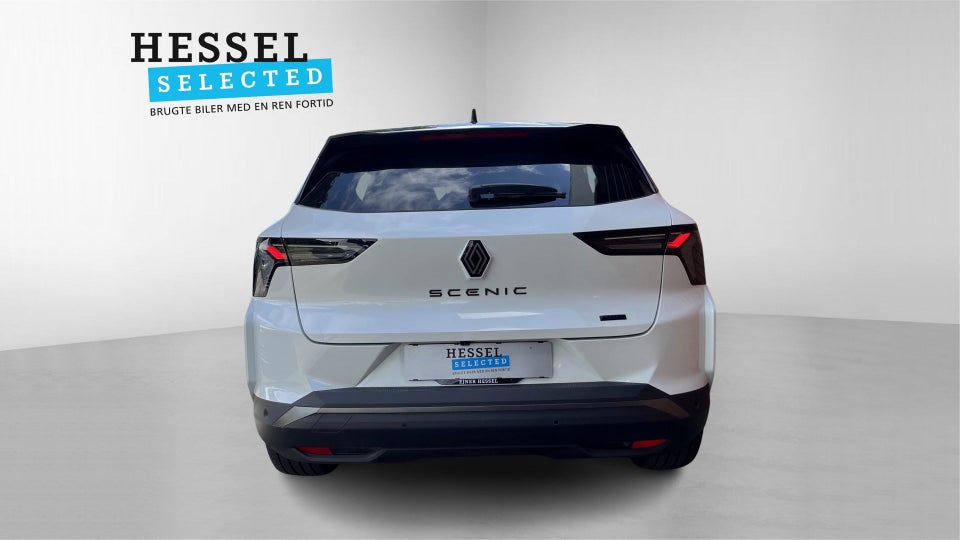 Renault Scenic E-Tech 87 Esprit Alpine 5d