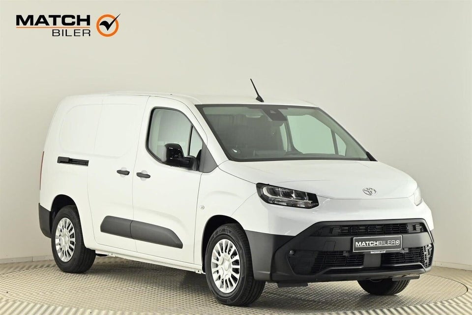 Toyota ProAce City 50 Medium Comfort