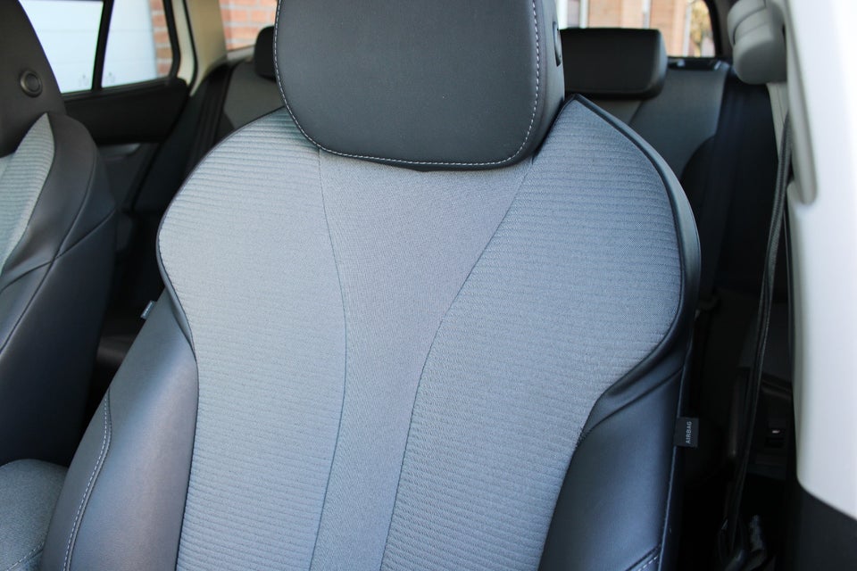 Skoda Enyaq 80 iV Loft 5d