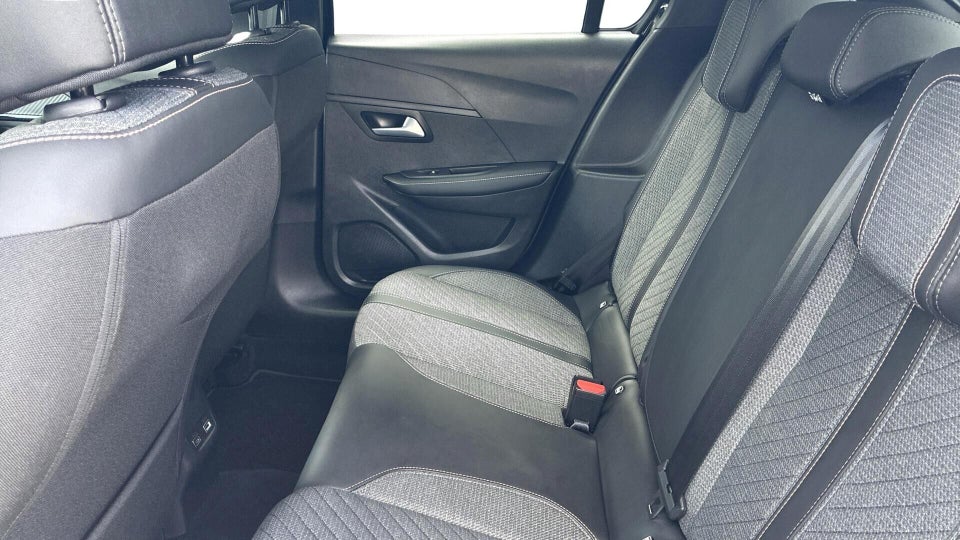 Peugeot e-208 54 Allure 5d