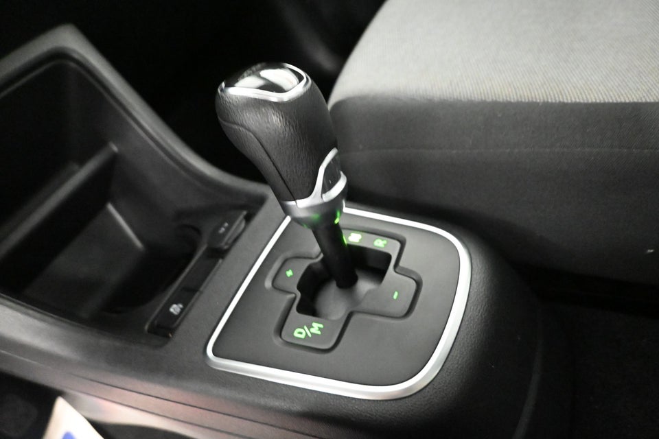 Skoda Citigo 1,0 60 Ambition aut. 5d