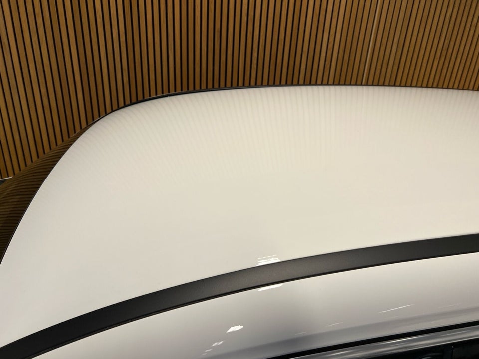 Mercedes EQB250+ Progressive 7prs 5d