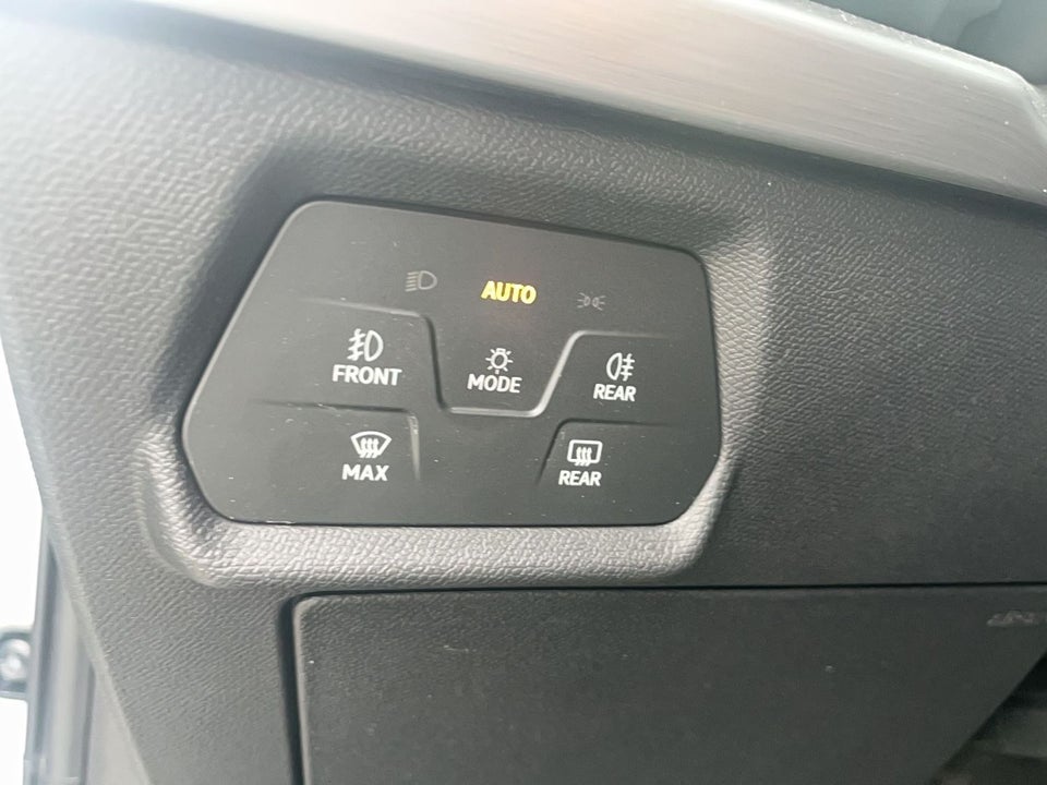 Seat Leon 1,4 eHybrid FR Sportstourer DSG 5d