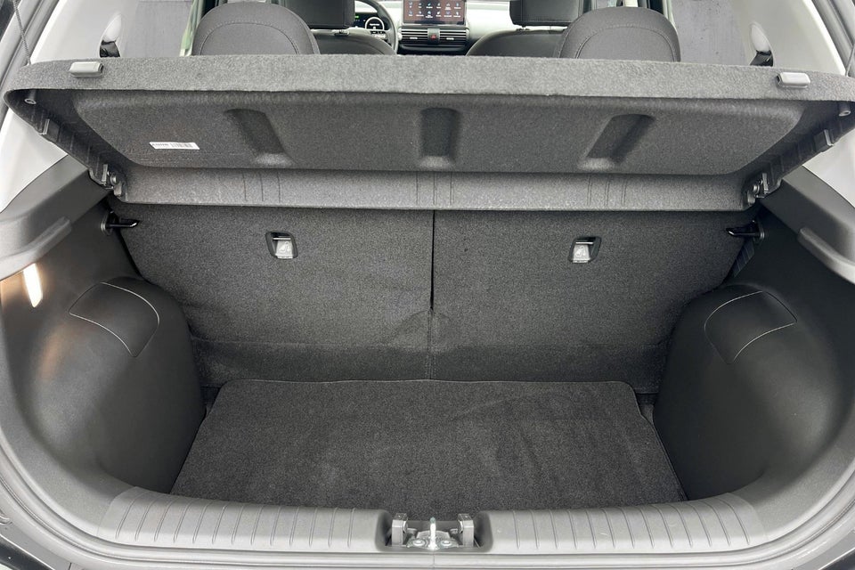 Hyundai Inster 49 Advanced 5d