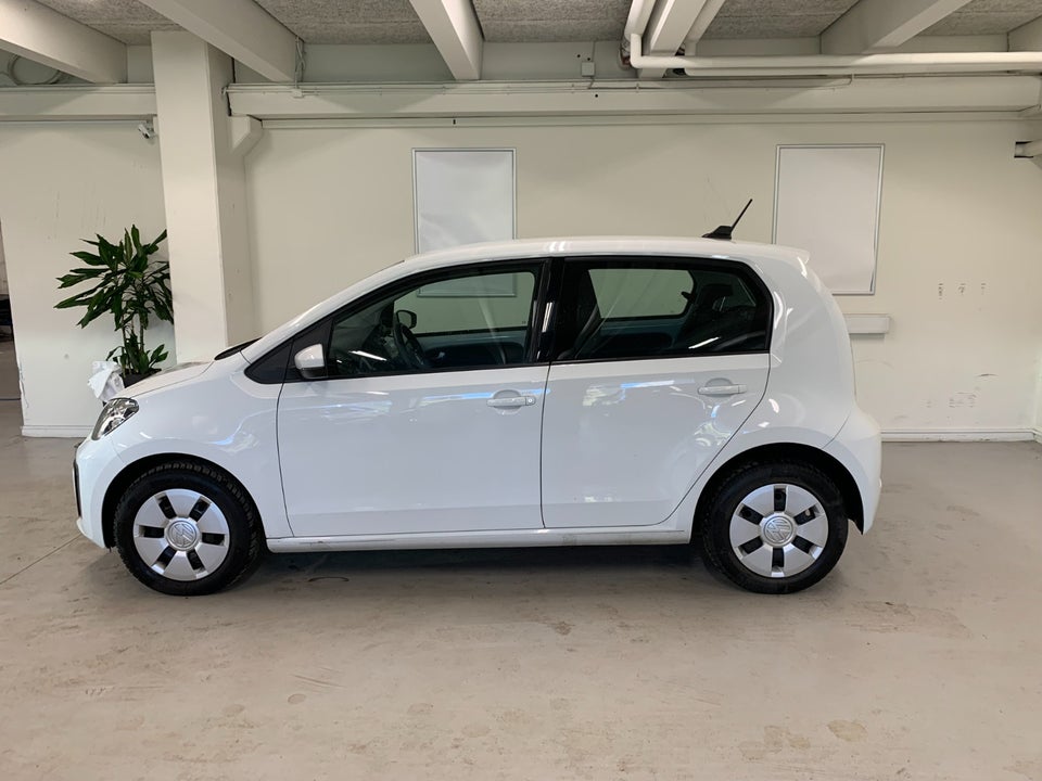 VW e-Up! Move Up! 5d