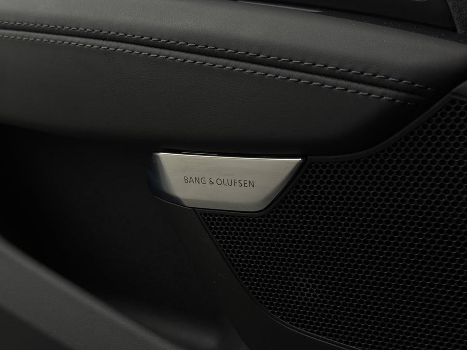 Audi e-tron GT quattro 4d